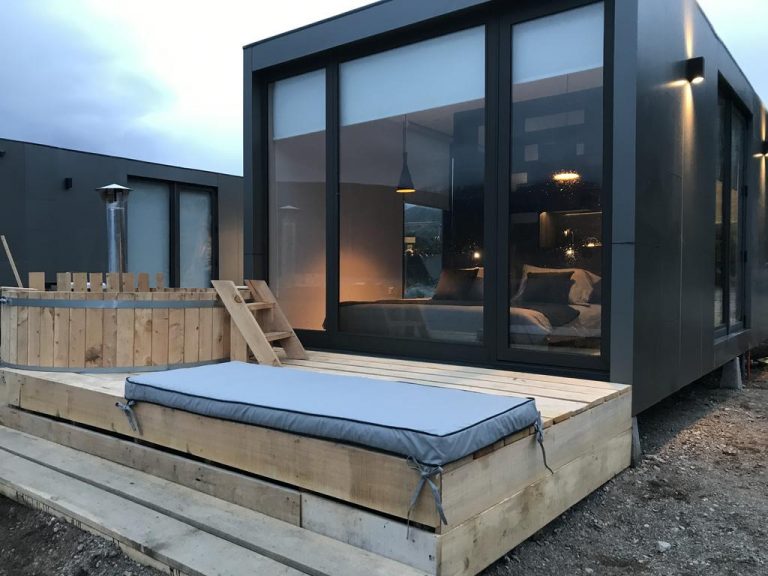 TinyCabin